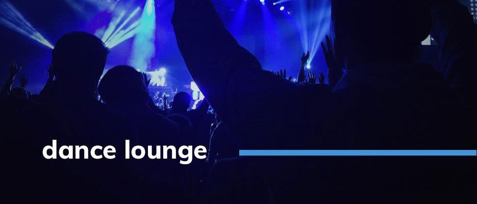Dance Lounge Featured